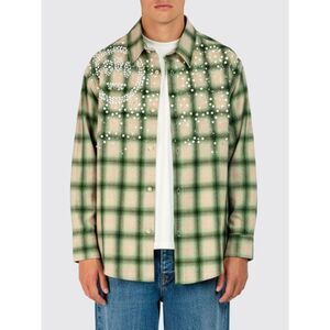 Barrow Jacket Men Green